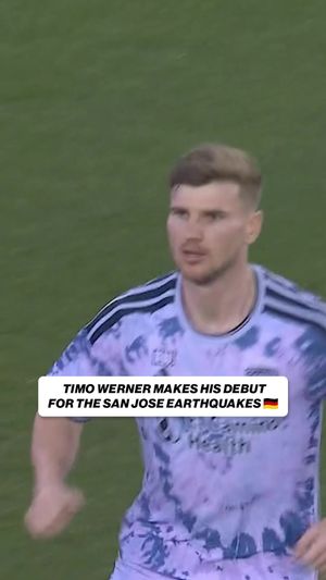 Video post by @foxsoccer on TikTok