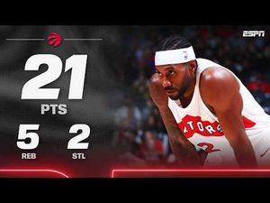 Video post by @nbaonespn on YouTube