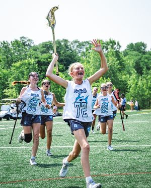 Image post by @excelsiorlaxgames on Instagram