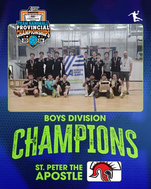 Image post by @schoolsportalberta on Instagram