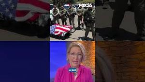 Video post by @kmphfox26 on YouTube
