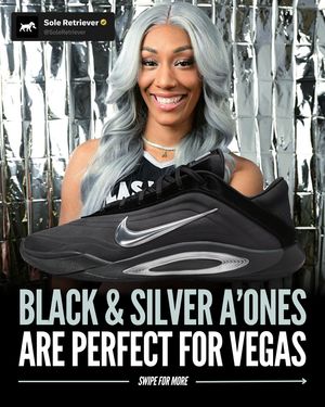 Image post by @soleretriever on Instagram