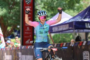 Image post by @usacycling on Instagram