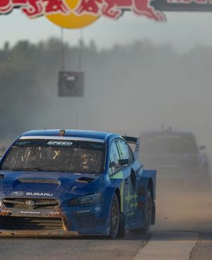 Image post by @scott_speed on Instagram