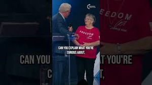Video post by @turningpointusa on YouTube