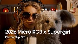 Video post by @samsungus on YouTube