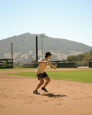 Image post by @calpolybsb on Instagram