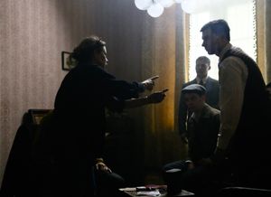 Image post by @team.deakins on Instagram
