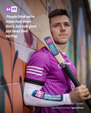 Image post by @officialgaa on Instagram