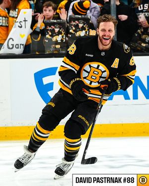 Image post by @NHL on Twitter