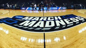 Image post by @marylandterrapins on Instagram