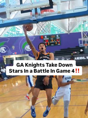 Image post by @aeblhoops on Instagram