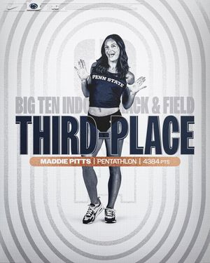 Image post by @pennstatetfxc on Instagram