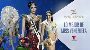 Video post by @telemundo on YouTube