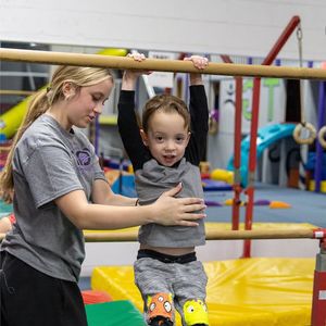 Image post by @troygymnastics on Instagram