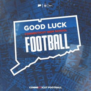 Image post by @uconnfootball on Instagram