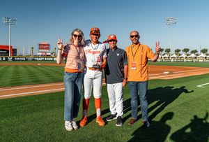 Image post by @utrgvbaseball on Instagram