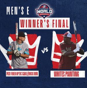 Image post by @usssaslowpitch on Instagram