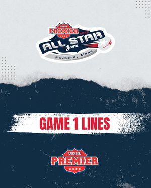 Image post by @usphlhockey on Instagram