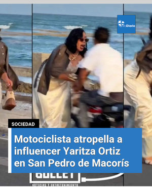 Image post by @infodiariord on Instagram