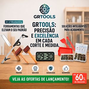 Image post by @toolsbr on Instagram
