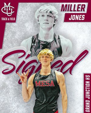 Image post by @cmutrackandfield on Instagram