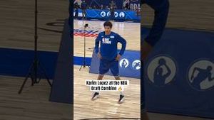 Video post by @nbl on YouTube