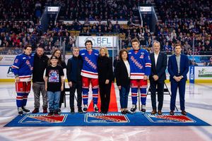 Image post by @ohlrangers on Instagram