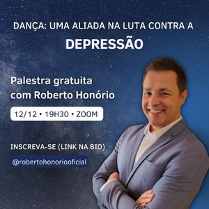 Image post by @robertohonoriooficial on Instagram