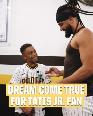 Image post by @playball on Instagram