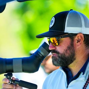 Image post by @usaarchery on Instagram