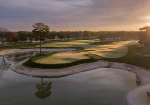 Image post by @unionleaguegolf on Instagram