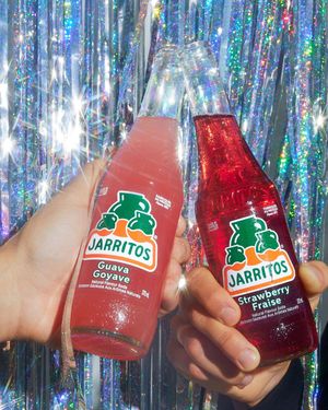 Image post by @jarritoscanada on Instagram