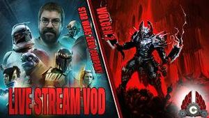 Video post by @cohhcarnage on YouTube