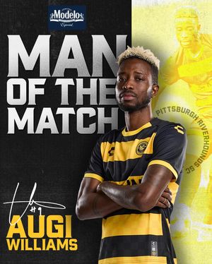 Image post by @riverhoundssc on Instagram