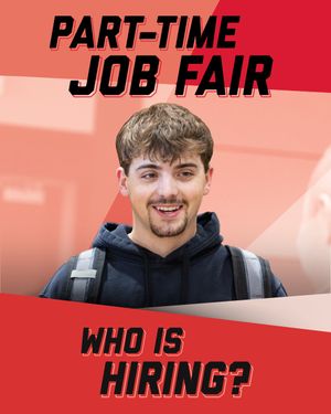 Image post by @unlcareers on Instagram