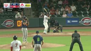 Image post by @greenvilledrive on Instagram