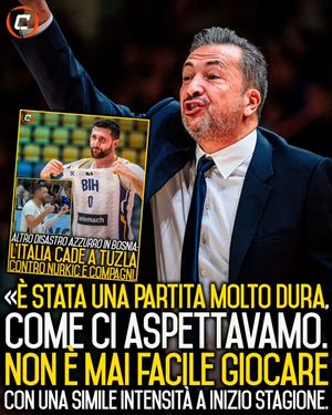 Image post by @cronache_di_basket on Instagram