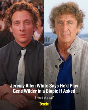 Image post by @people on TikTok