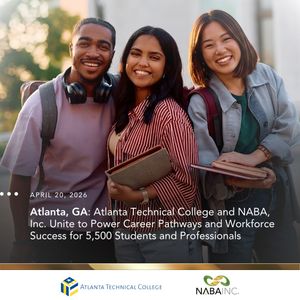 Image post by @nabainc on Instagram