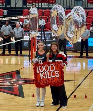 Image post by @tavvolleyball on Instagram