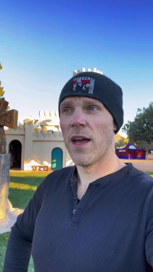 Video post by @winrichadam on TikTok