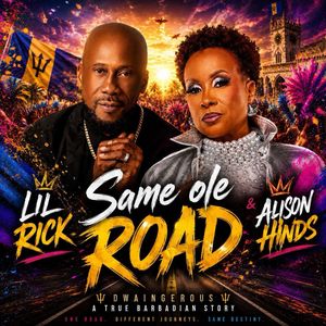 Image post by @alisonhinds on Instagram