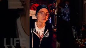 Video post by @meganlenius on YouTube