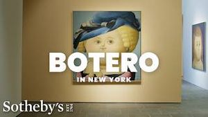 Video post by @sothebys on YouTube