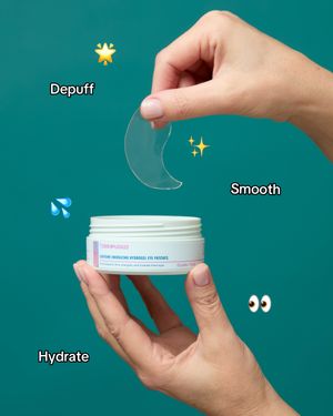 Video post by @goodmolecules on TikTok
