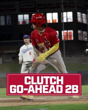 Image post by @springfield_cardinals on Instagram