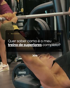 Image post by @vitorpowerlife on Instagram