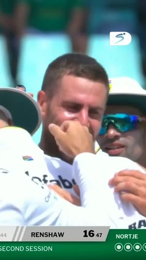 Video post by @supersporttv on Instagram
