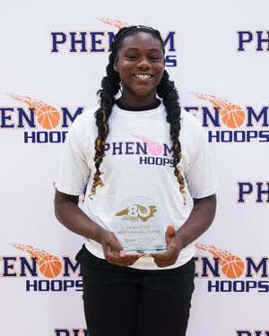 Image post by @phenom_hoops on Instagram